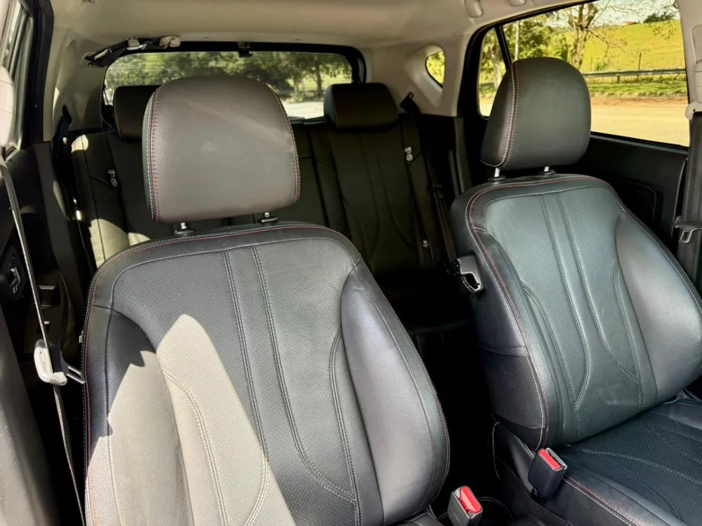 Perodua Myvi 1.5 AV (A) Advance Gray photo 2