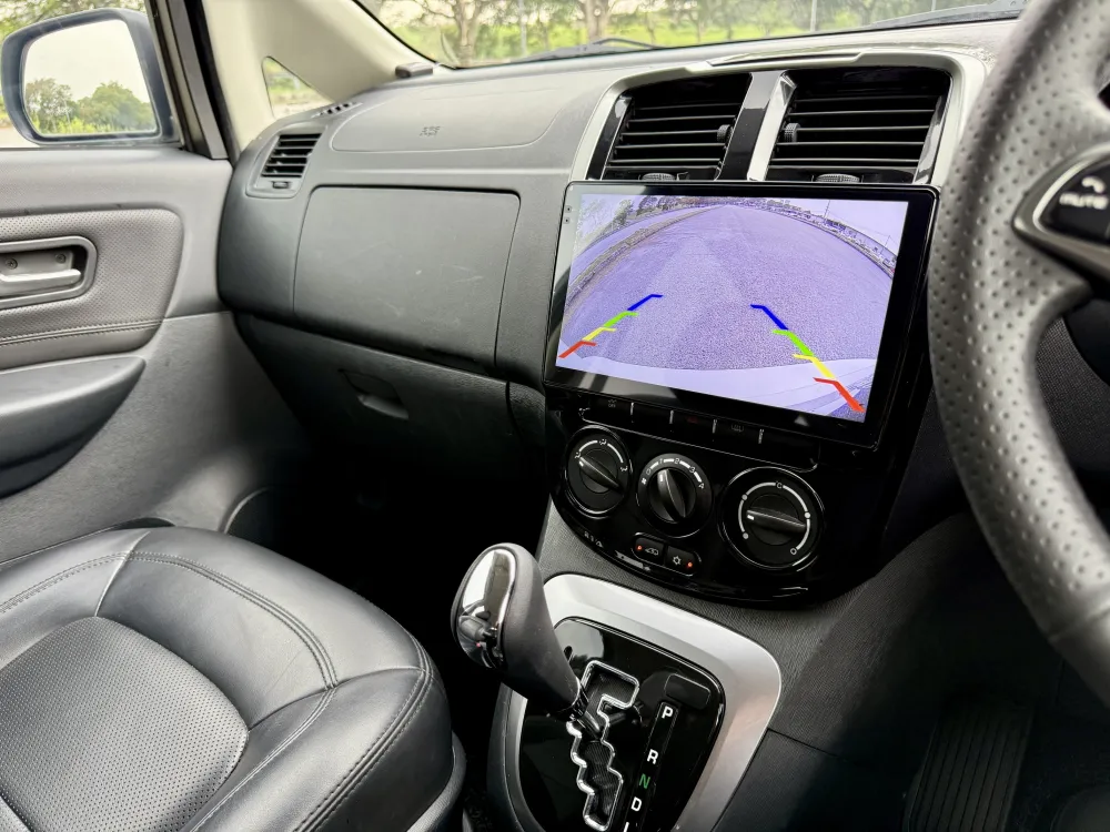 Proton Exora 1.6 (A) Premium White photo 4