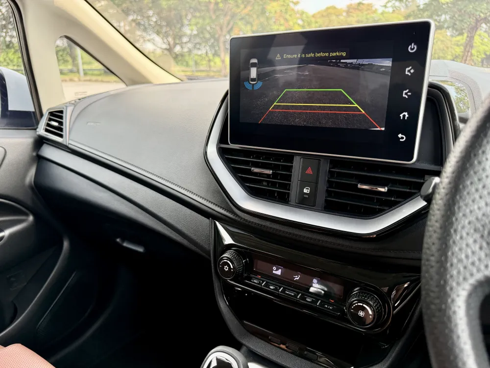 Proton Persona 1.6 (A) Premium 2024 photo 4