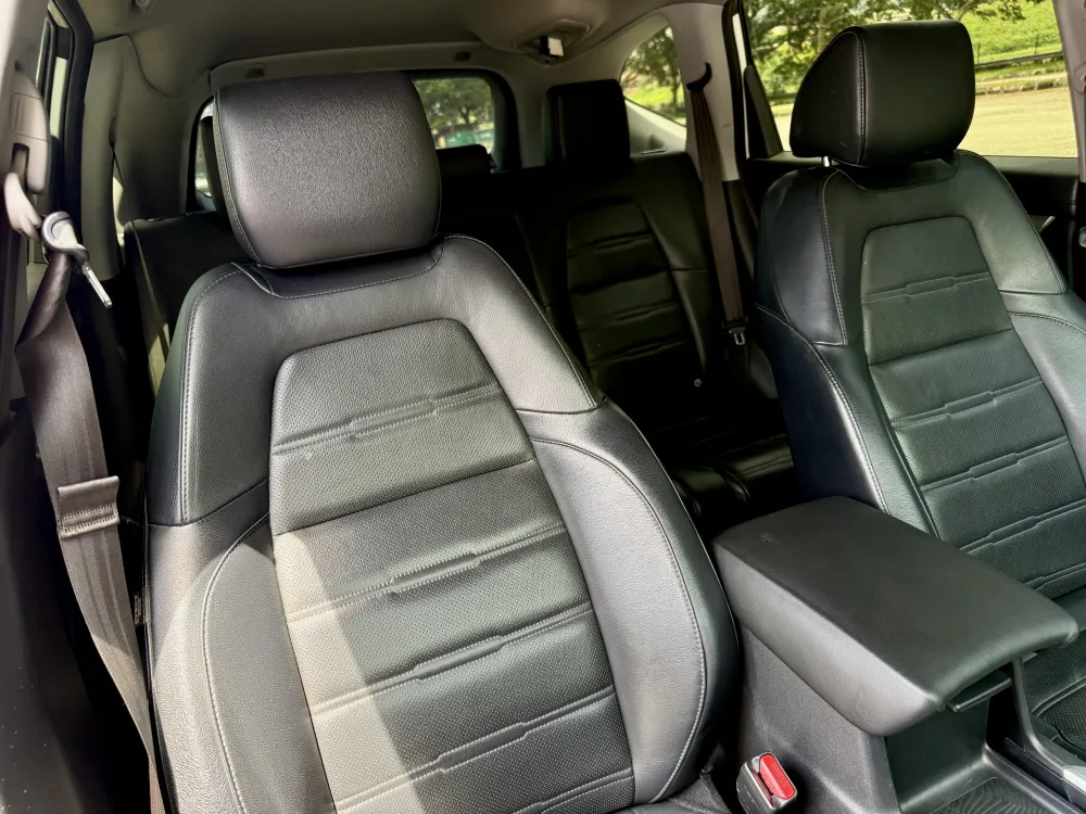 Honda CR-V 2.0 (A) I-VTEC photo 2