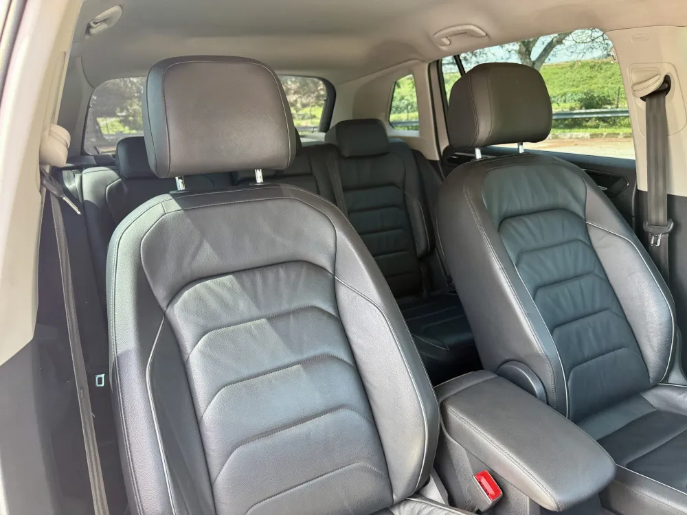 Volkswagen Tiguan 1.4 (A) TSI photo 2