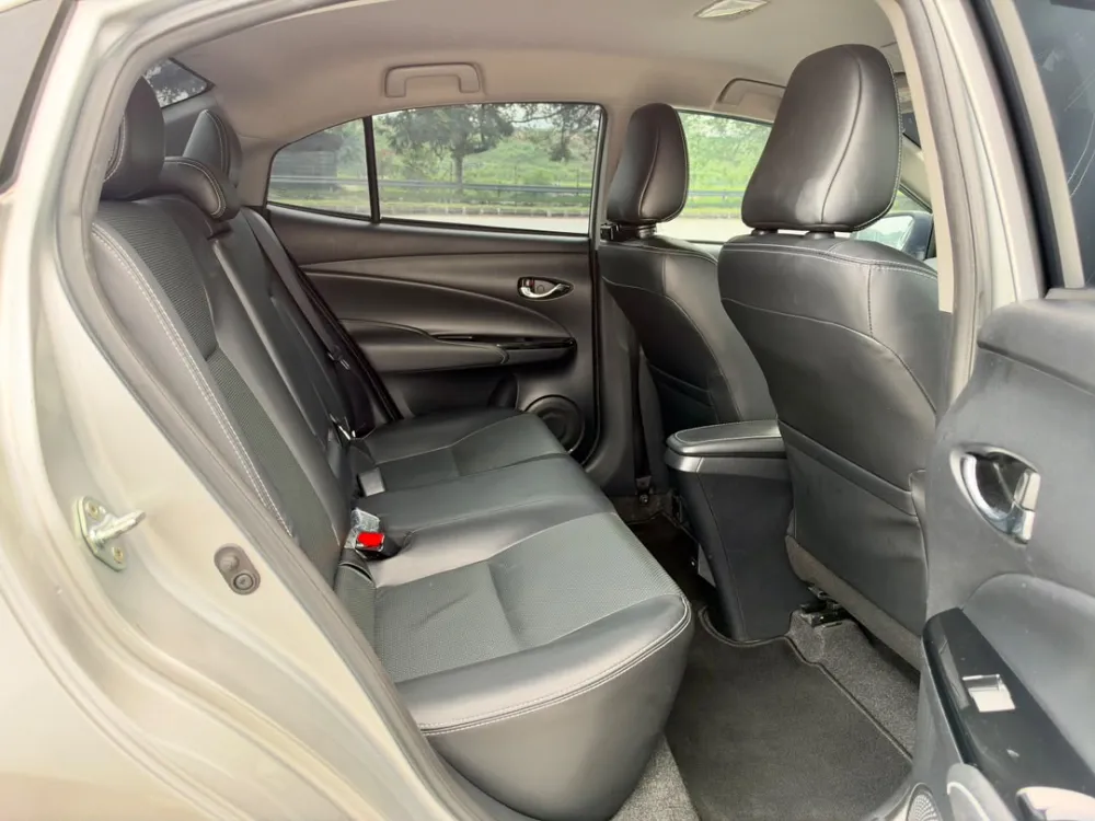 Toyota Vios 1.5 G (A) Jerung photo 3