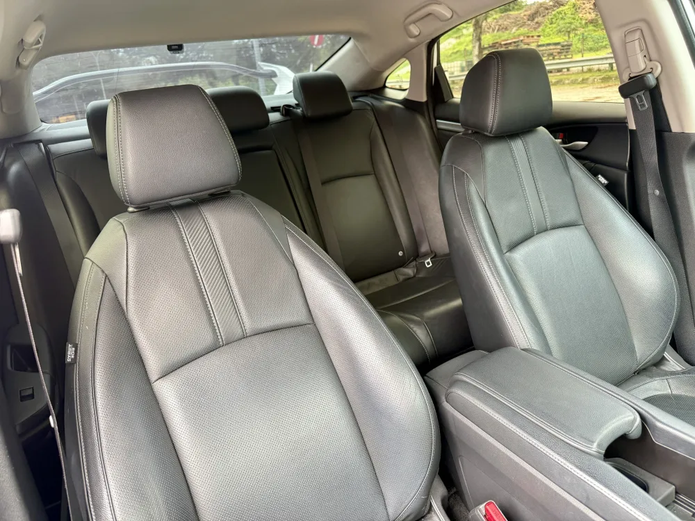 Honda Civic 1.5 TC-P (A) Premium photo 2