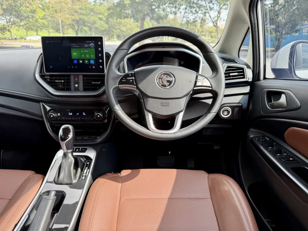 Proton Persona 1.6 (A) Premium 2024 photo 1