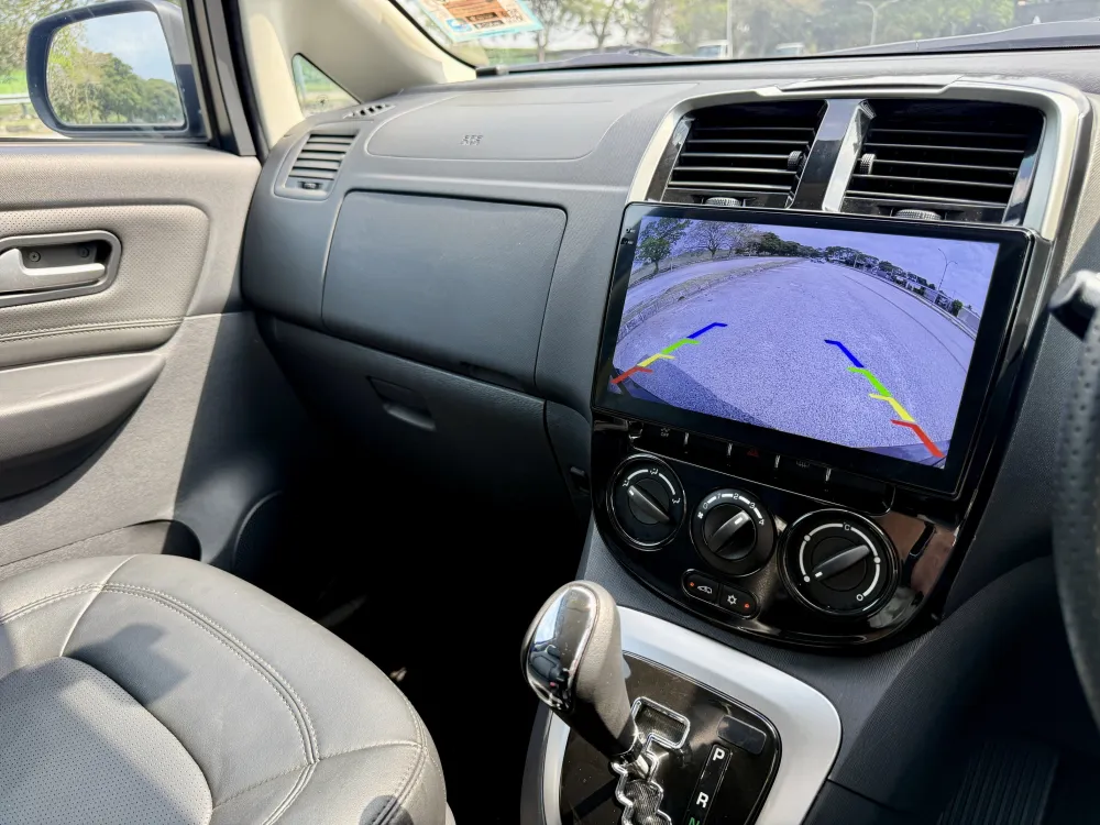 Proton Exora 1.6 (A) Premium Purple  photo 3