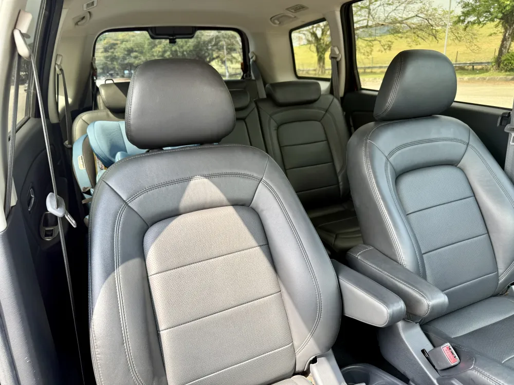 Proton Exora 1.6 (A) Premium Purple  photo 2