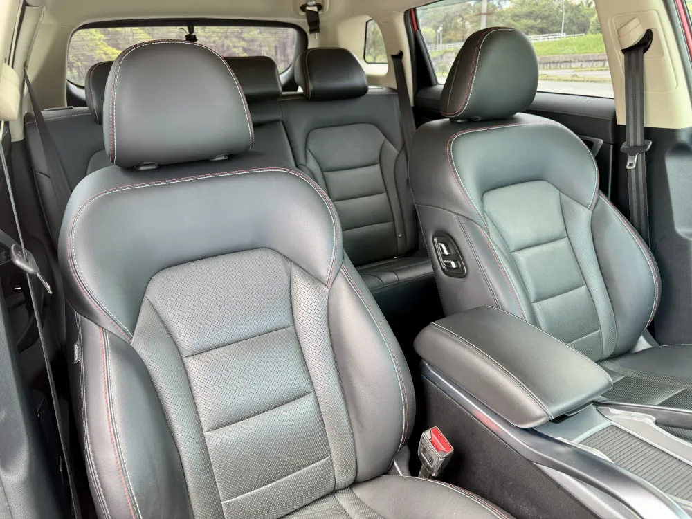 Proton X70 1.8 SE (A) TGDI Premium photo 2