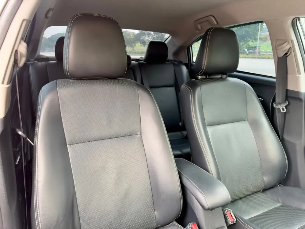Toyota Vios 1.5 G (A) Jerung photo 2