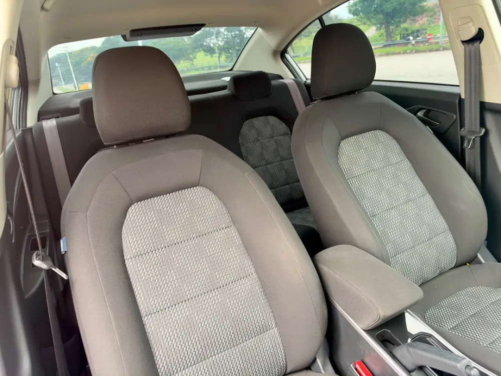 Proton Persona 1.6 (A) Facelift photo 2