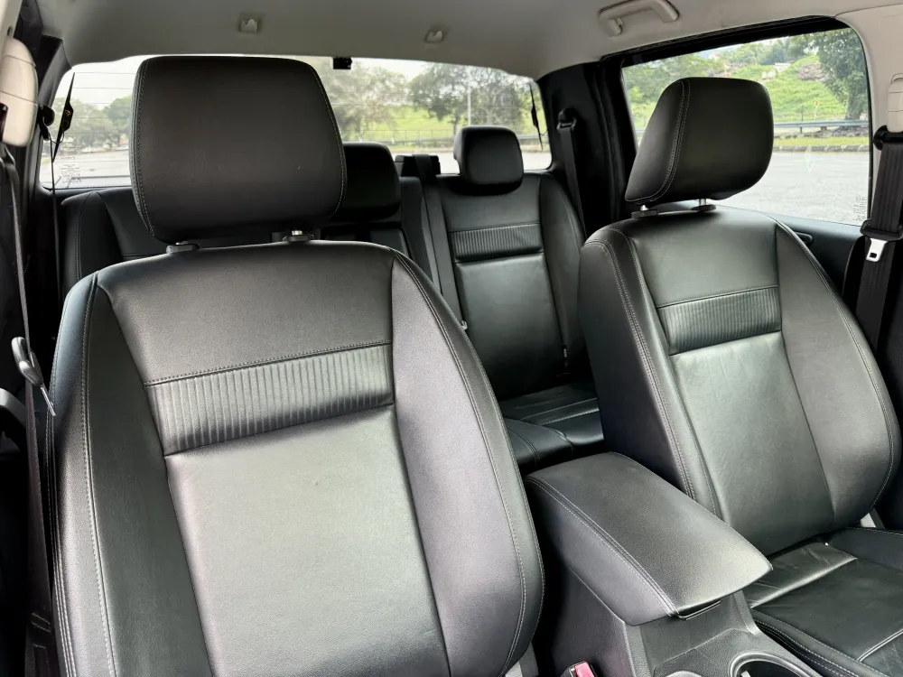 Ford Ranger 2.2 XLT Plus (A) photo 2