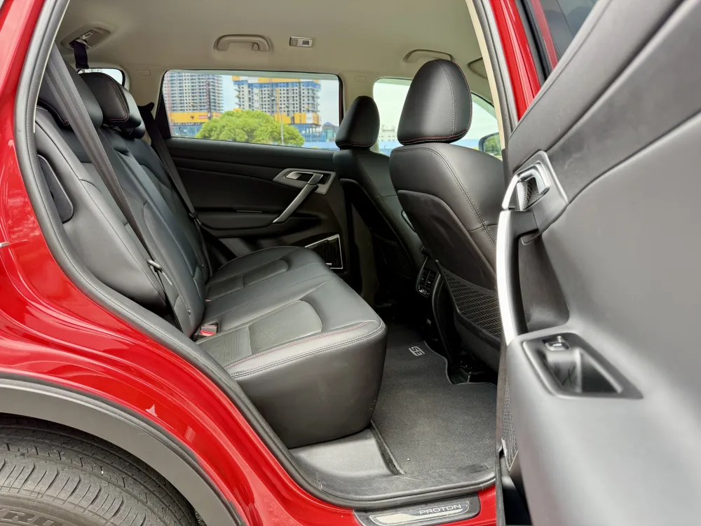 Proton X70 1.8 SE (A) TGDI Premium photo 3